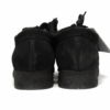 Clarks x Palm Angels Suede Wallabee “Black” 26156815