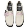 Clarks x Paper Girl Wallabee “White” 26178046