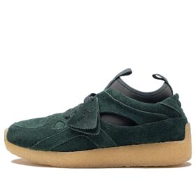 Clarks x Ronnie Fieg Breacon “Dark Green” 26168855