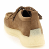 Clarks x Ronnie Fieg Rossendale “Cola Suede” 26170226