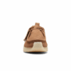 Clarks x Ronnie Fieg Rossendale “Cola Suede” 26170226