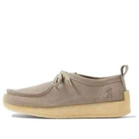 Clarks x Ronnie Fieg Rossendale “Stone” 26170225
