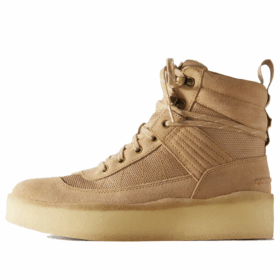 Clarks x Ronnie Fieg Rushden Boots 8th Street “Tan” 26176618