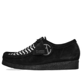 Clarks x Slam Jam Wallabee “Night Boat to Cairo” 26168670