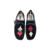 Clarks x Stussy Wallabee “Black Suede” 26173697