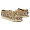 Clarks x Supreme Wallabee Bandana “Khaki” 26142398