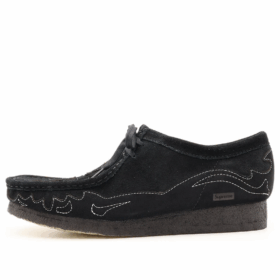 Clarks x Supreme Wallabee “Black” 26172609