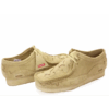 Clarks x Supreme Wallabee “Tan” 26172611