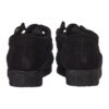 Clarks x Supreme Woven Wallabee “Black” 26160851