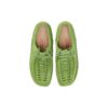 Clarks x Supreme Woven Wallabee “Green” 26160848