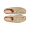 Clarks x Supreme Woven Wallabee “Tan” 26160850