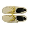Clarks x Thisisneverthat Wallabee “Maple” 26166661