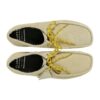 Clarks x Thisisneverthat Wallabee “Maple” 26166661