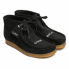 Clarks x Undercover Wallabee Boots “Black” 26167899