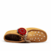 Clarks x Vandy The Pink Wallabee Boots “Tan” 26175940
