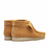 Clarks x Vandy The Pink Wallabee Boots “Tan” 26175940