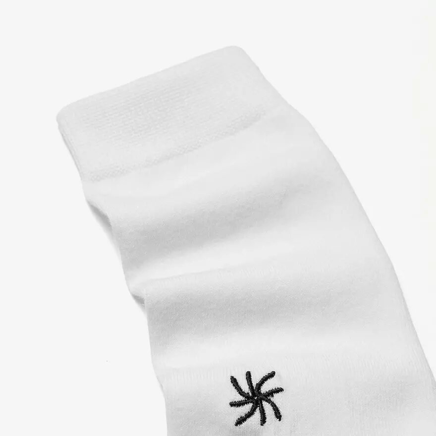 Cloud Steppers 3 Pack Crew White Socks Cloud Steppers 3 Pack Crew White Socks