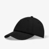 Cloudsteppers Cap Black Cloudsteppers Cap Black