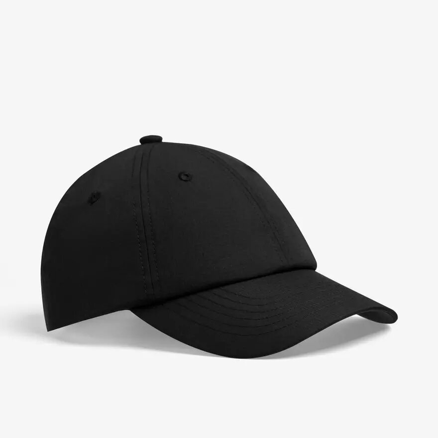 Cloudsteppers Cap Black Cloudsteppers Cap Black