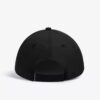 Cloudsteppers Cap Black Cloudsteppers Cap Black