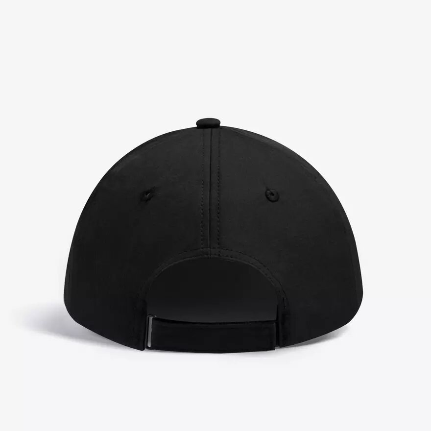 Cloudsteppers Cap Black Cloudsteppers Cap Black