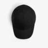 Cloudsteppers Cap Black Cloudsteppers Cap Black