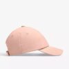Cloudsteppers Cap Dusty Pink