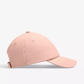Cloudsteppers Cap Dusty Pink