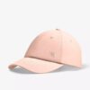 Cloudsteppers Cap Dusty Pink