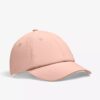 Cloudsteppers Cap Dusty Pink