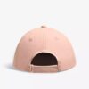 Cloudsteppers Cap Dusty Pink