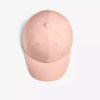 Cloudsteppers Cap Dusty Pink