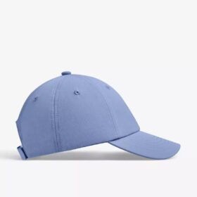 Cloudsteppers Cap Light Blue