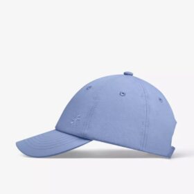 Cloudsteppers Cap Light Blue