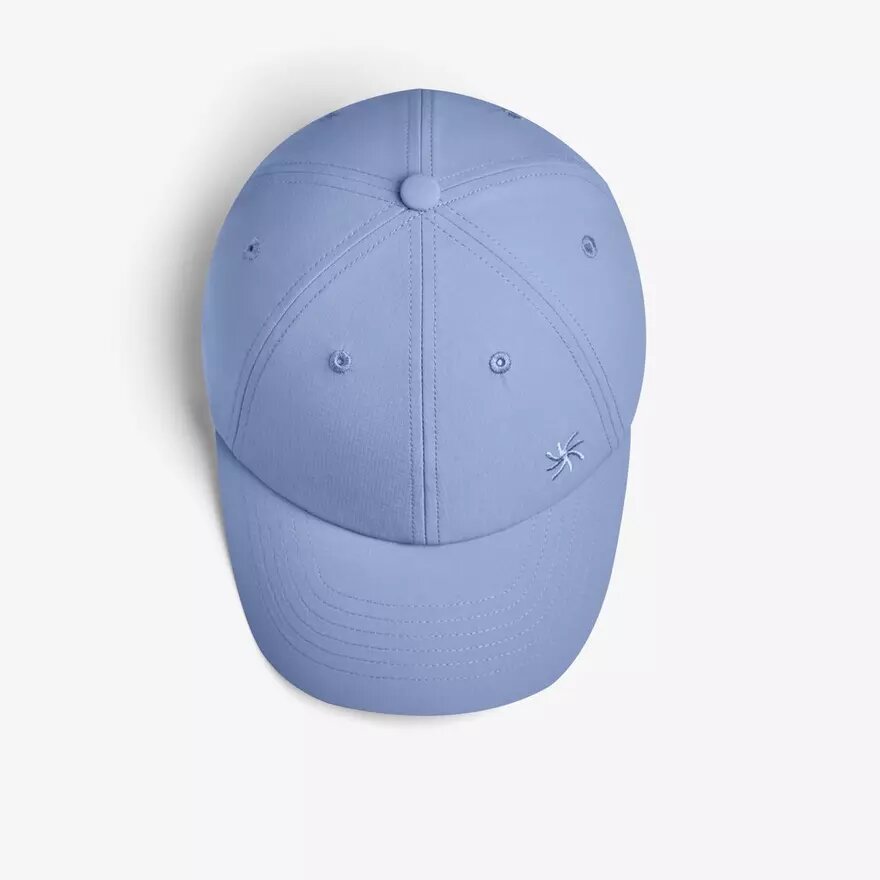 Cloudsteppers Cap Light Blue Cloudsteppers Cap Light Blue