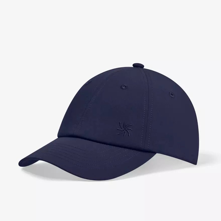 Cloudsteppers Cap Navy Cloudsteppers Cap Navy