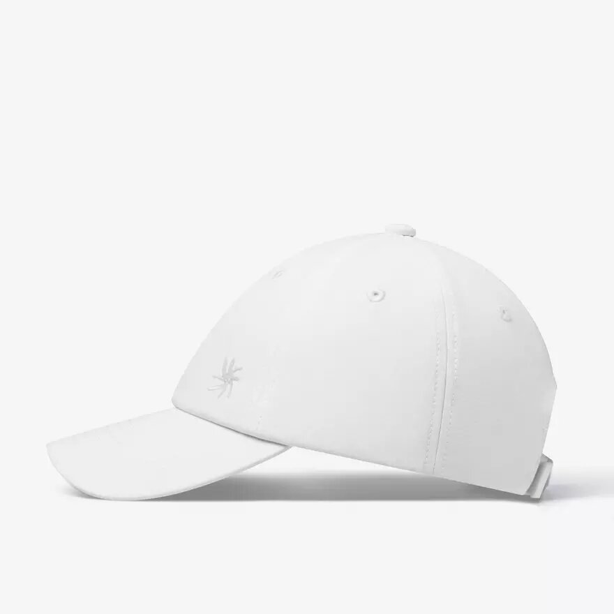 Cloudsteppers Cap White Cloudsteppers Cap White