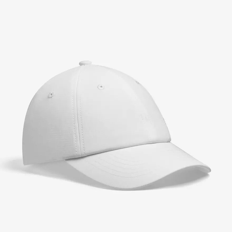 Cloudsteppers Cap White Cloudsteppers Cap White