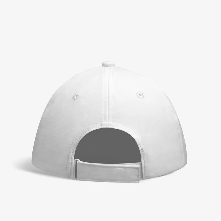 Cloudsteppers Cap White Cloudsteppers Cap White
