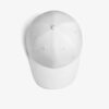 Cloudsteppers Cap White Cloudsteppers Cap White