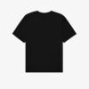Cloudsteppers Core Tee Black Cloudsteppers Core Tee Black