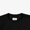 Cloudsteppers Core Tee Black Cloudsteppers Core Tee Black