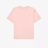 Cloudsteppers Core Tee Dusty Pink Cloudsteppers Core Tee Dusty Pink