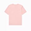 Cloudsteppers Core Tee Dusty Pink Cloudsteppers Core Tee Dusty Pink