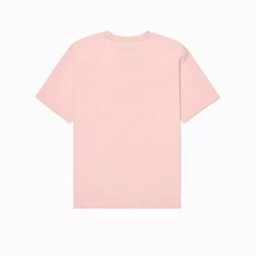 Cloudsteppers Core Tee Dusty Pink