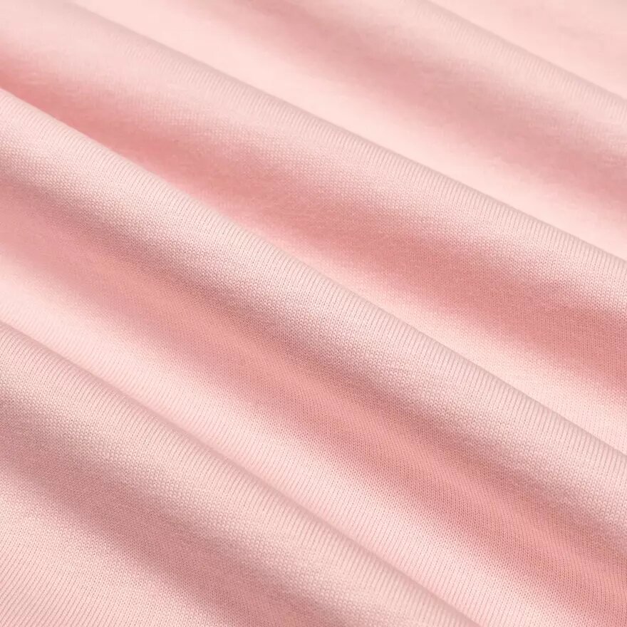 Cloudsteppers Core Tee Dusty Pink Cloudsteppers Core Tee Dusty Pink