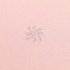 Cloudsteppers Core Tee Dusty Pink Cloudsteppers Core Tee Dusty Pink