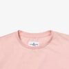 Cloudsteppers Core Tee Dusty Pink Cloudsteppers Core Tee Dusty Pink