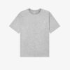 Cloudsteppers Core Tee Grey Cloudsteppers Core Tee Grey