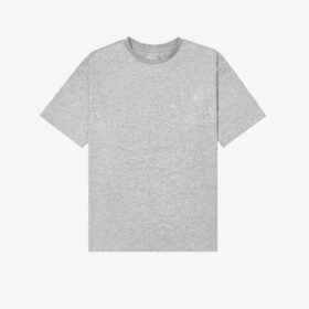 Cloudsteppers Core Tee Grey